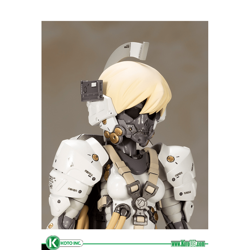 Figura Plastic Model Ludens - Kojima Productions - Kotobukiya