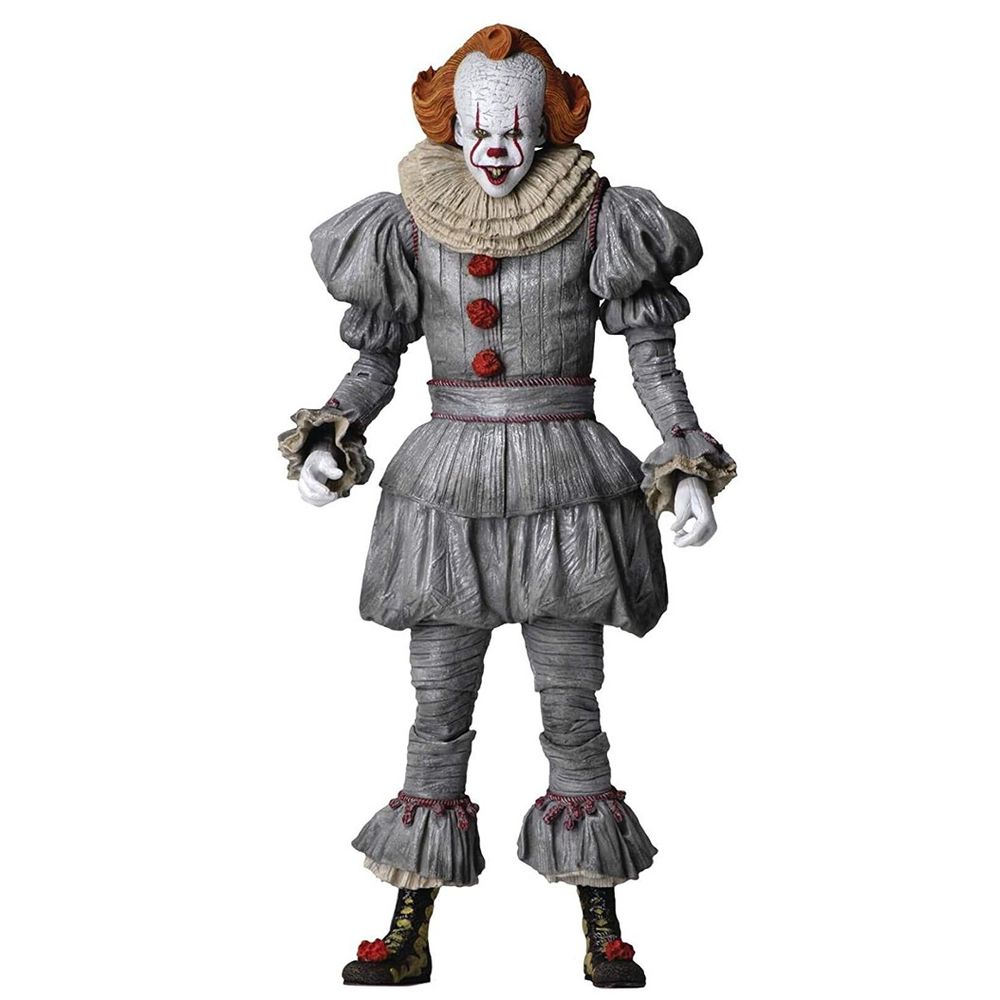 Figura Pennywise 7
