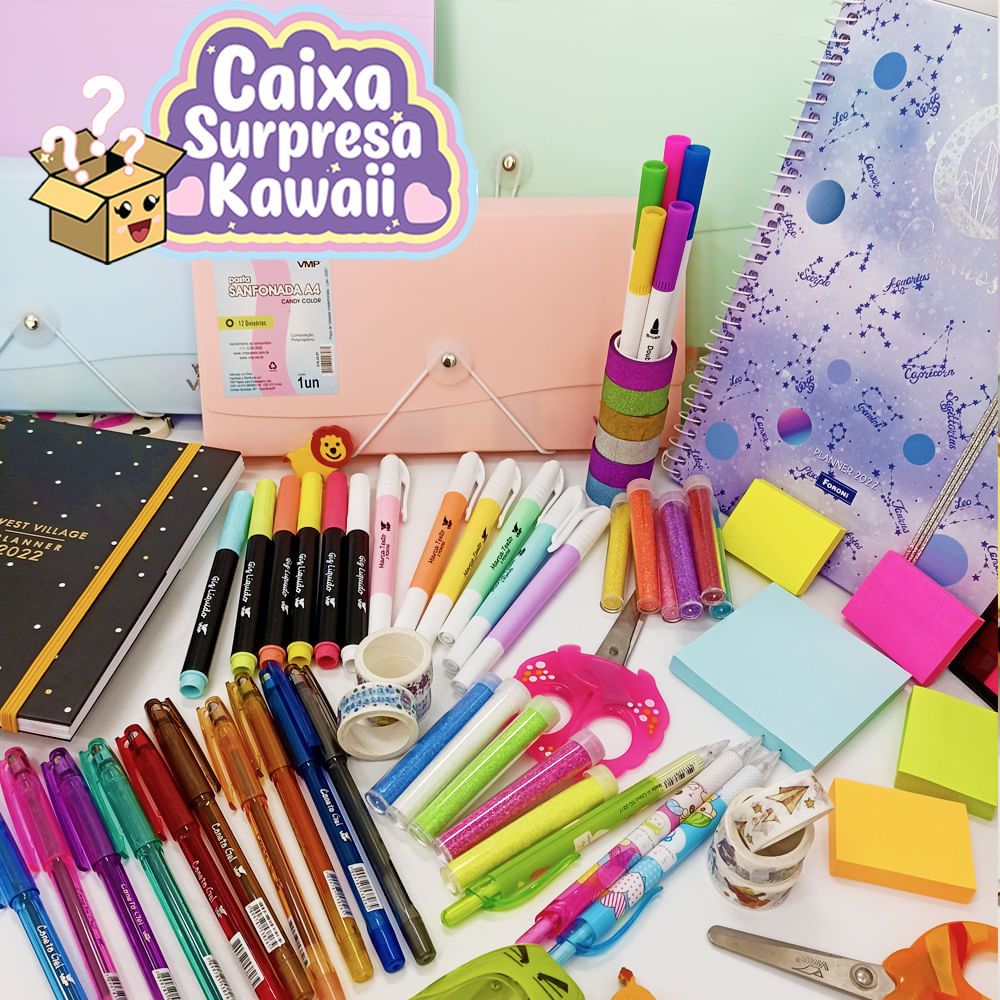 Bonecas em miniatura para Barbie, Kawaii Itens, Mini Figuras