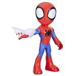 Marvel---Spider-man---Figura-saf-supersized-spidey--Hasbro-0