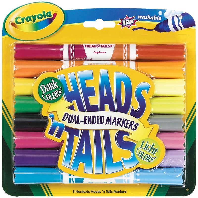 canetas-head-tails-ponta-dupla-16-cores-crayola