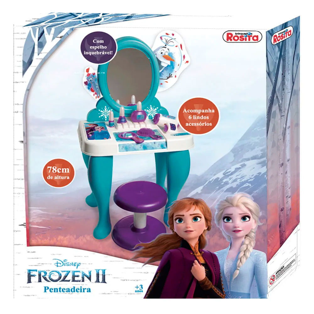 Smoby Specchio Frozen Zabawka Smoby Disney Frozen Kraina Lodu