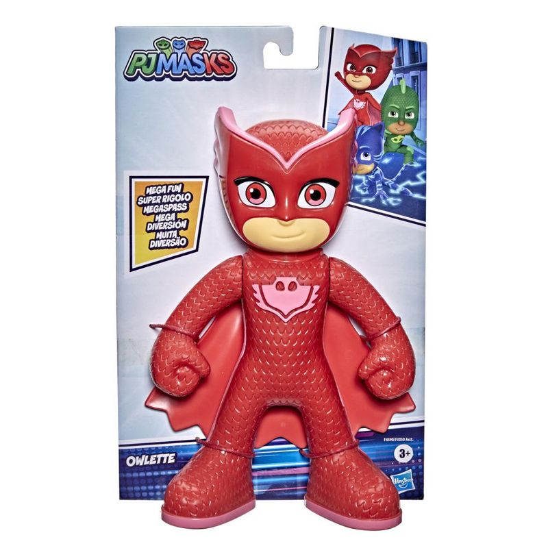 Boneco-Articulado---PJ-Masks---Mega-Owlette-Corujita---25cm---Hasbro-0