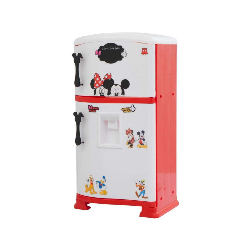 Refrigerador Mickey Mouse - Xalingo 19810 - Ri Happy