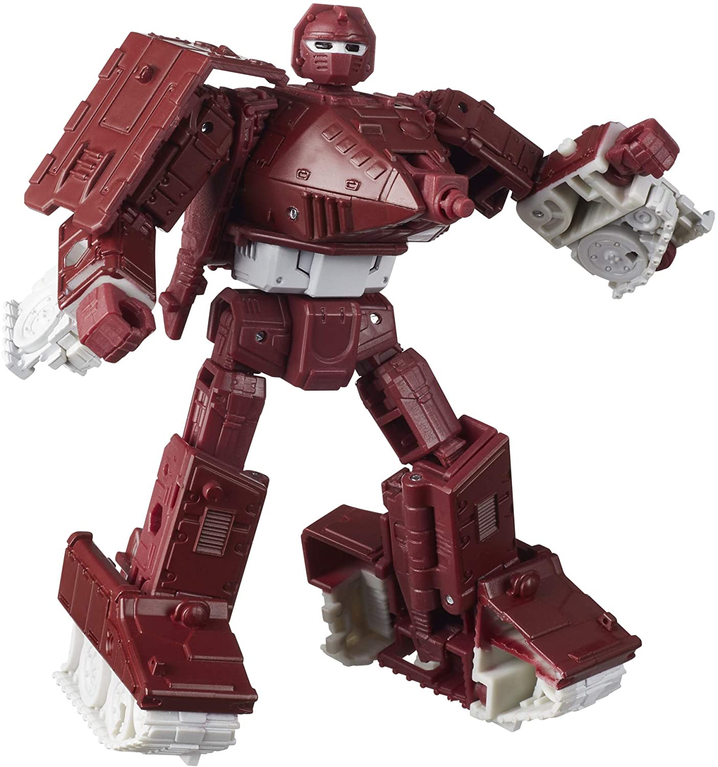 Transformers Kingdom War For Cybertron warpalh- Hasbro F0671