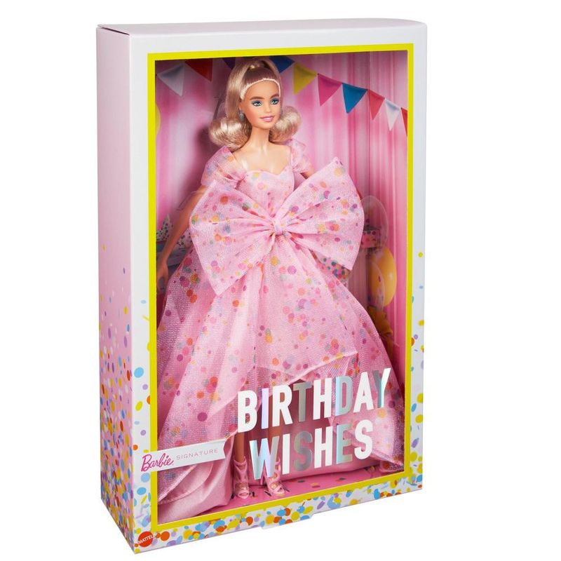 Boneca---Barbie---Signature---Desejos-de-Aniversario---33cm---Mattel-5
