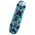 Skateboard---Trolls---Happy-Branch---80cm---Froes---Azul-1