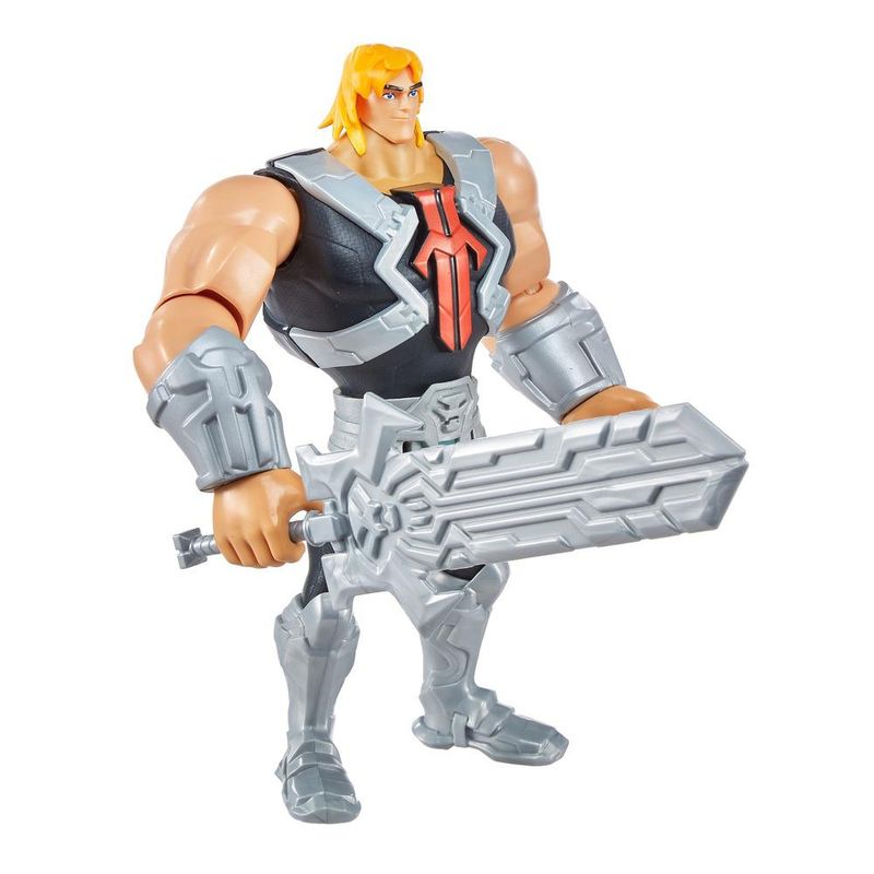 Boneco---He-Man---Mestres-do-Universo---He-Man---21cm---Mattel-4