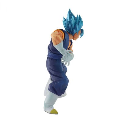 Dragon Ball Super Vegetto Super Sayajin Blue Final Kamehame