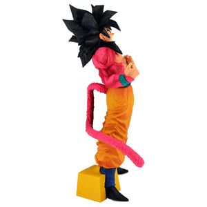 Action Figure Goku Super Sayajin - Dragon Ball GT - Loja Happy Nerd