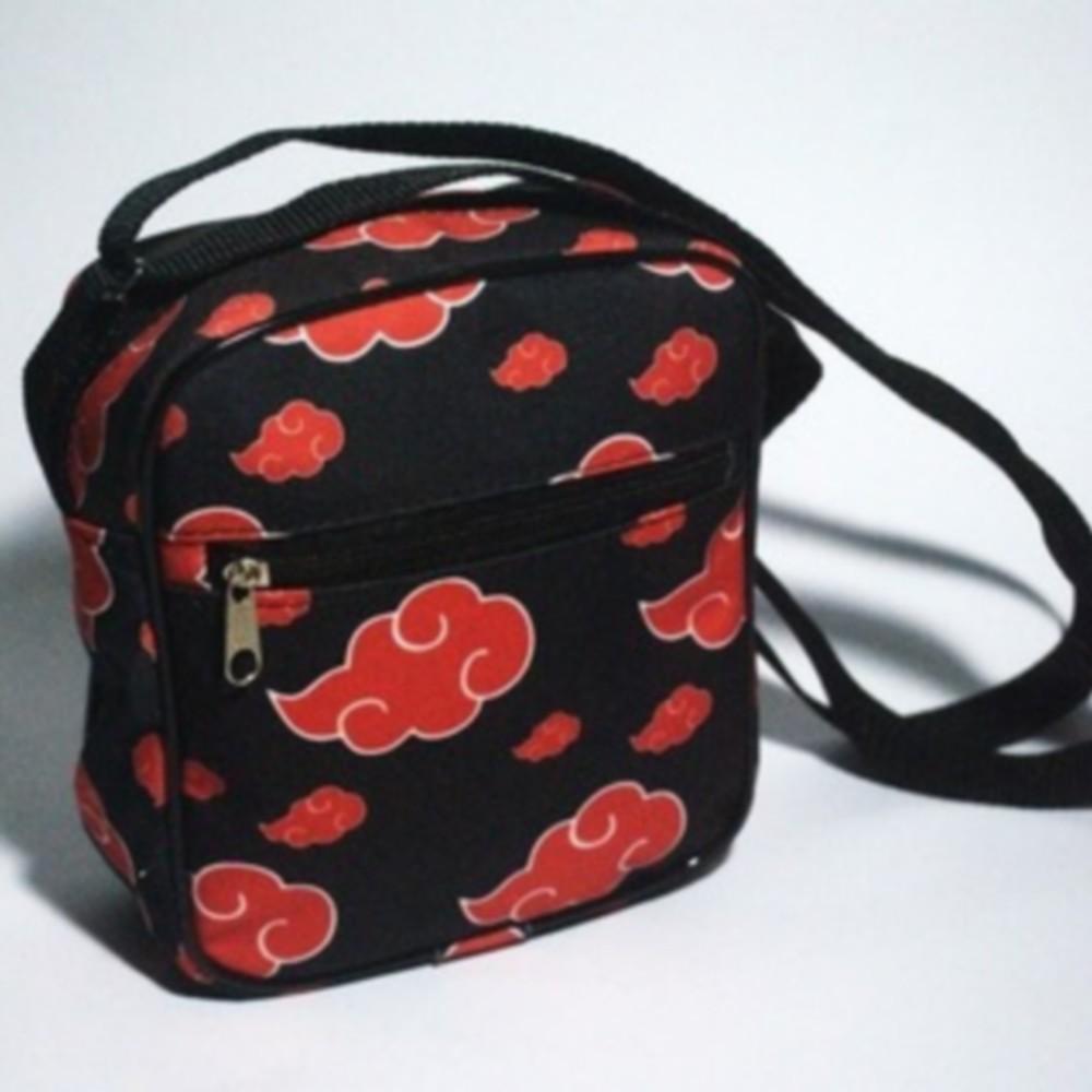 mini bolsa akatsuki