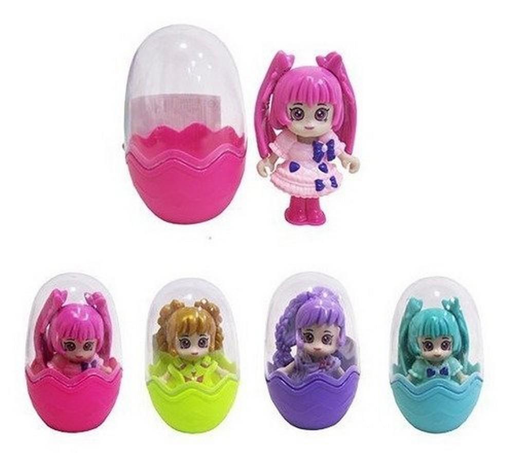 Boneca Anime 2  Elo7 Produtos Especiais