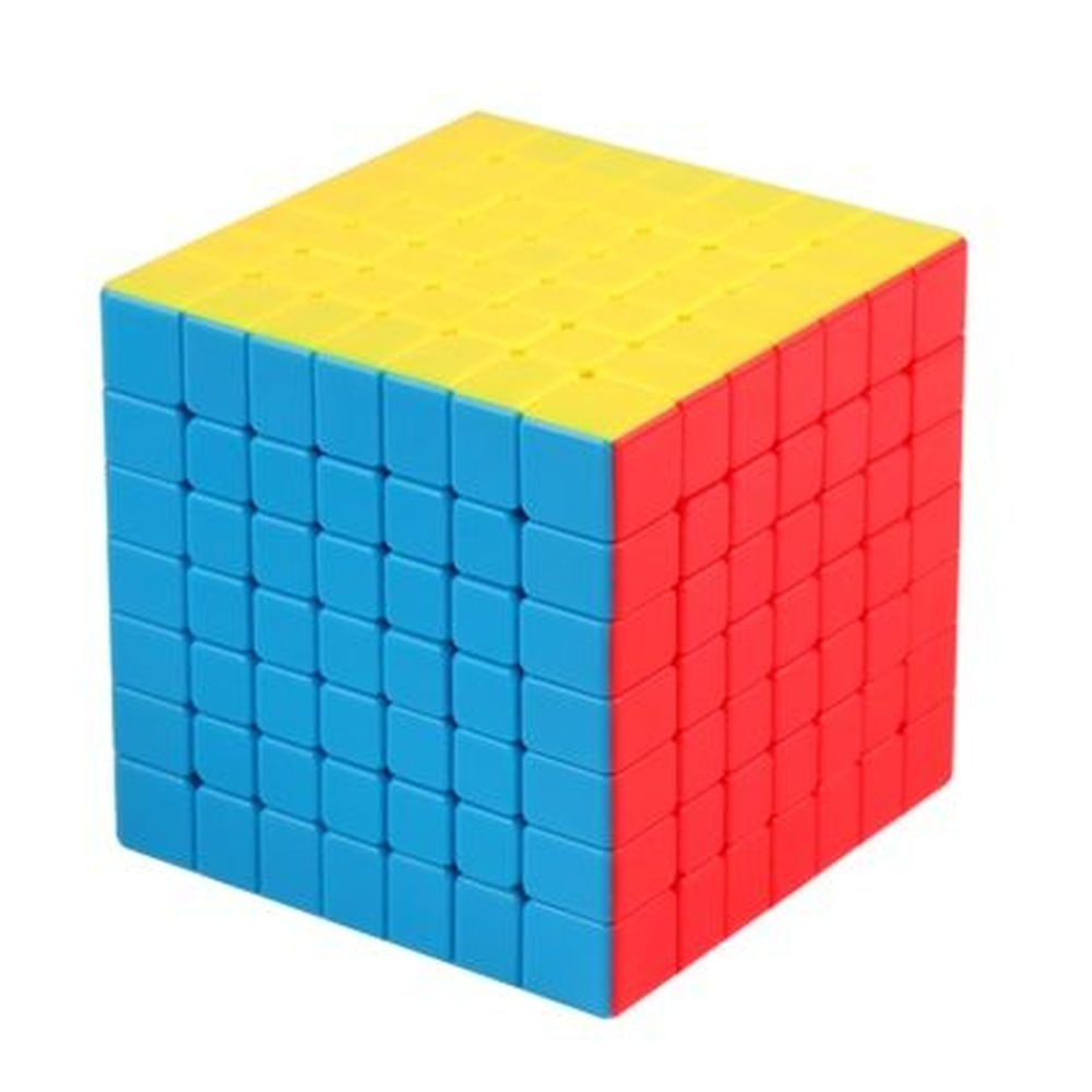 Cubo Mágico Interativo - papelariamalibu