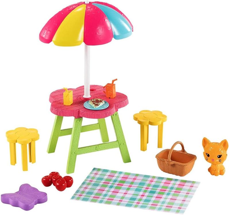 Mattel fdb32 sales
