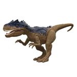 Jurassic-World---Dino-Escape---Ruge-e-Ataca---Allosaurus---Mattel-1