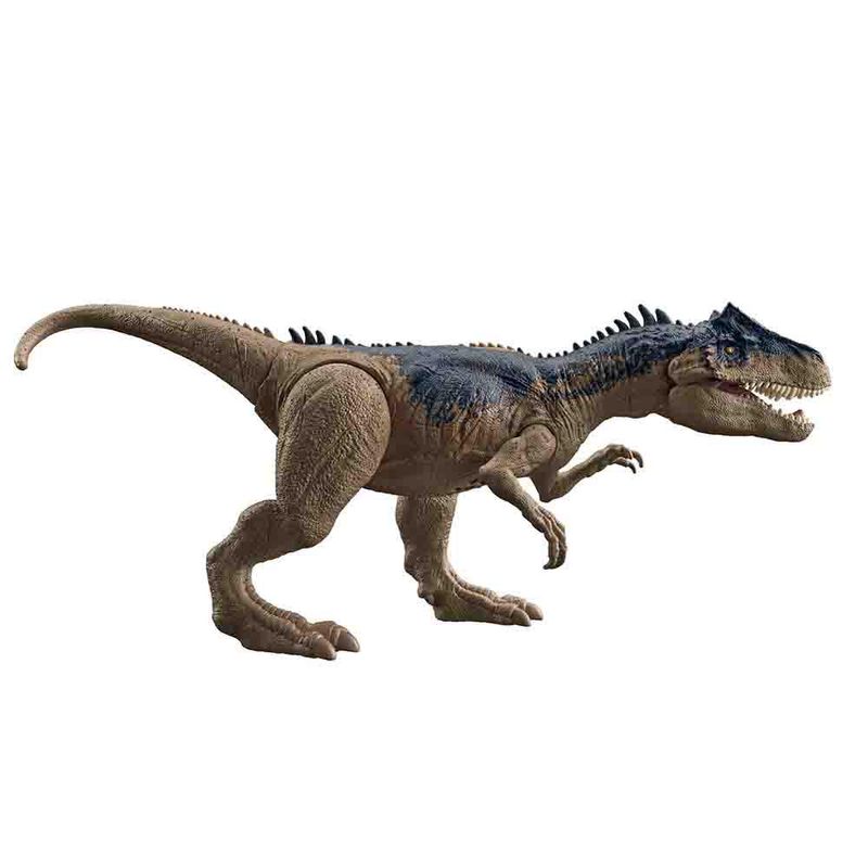 Jurassic-World---Dino-Escape---Ruge-e-Ataca---Allosaurus---Mattel-3