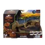 Jurassic-World---Dino-Escape---Ruge-e-Ataca---Allosaurus---Mattel-4