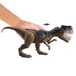 Jurassic-World---Dino-Escape---Ruge-e-Ataca---Allosaurus---Mattel-5