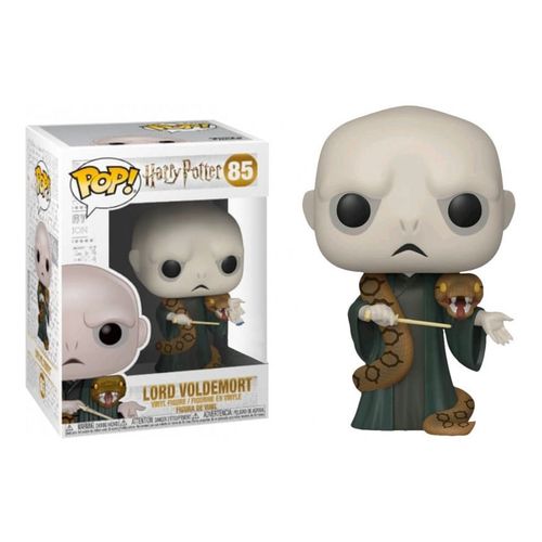 Funko Pop - Harry Potter - Lord Voldemort #85