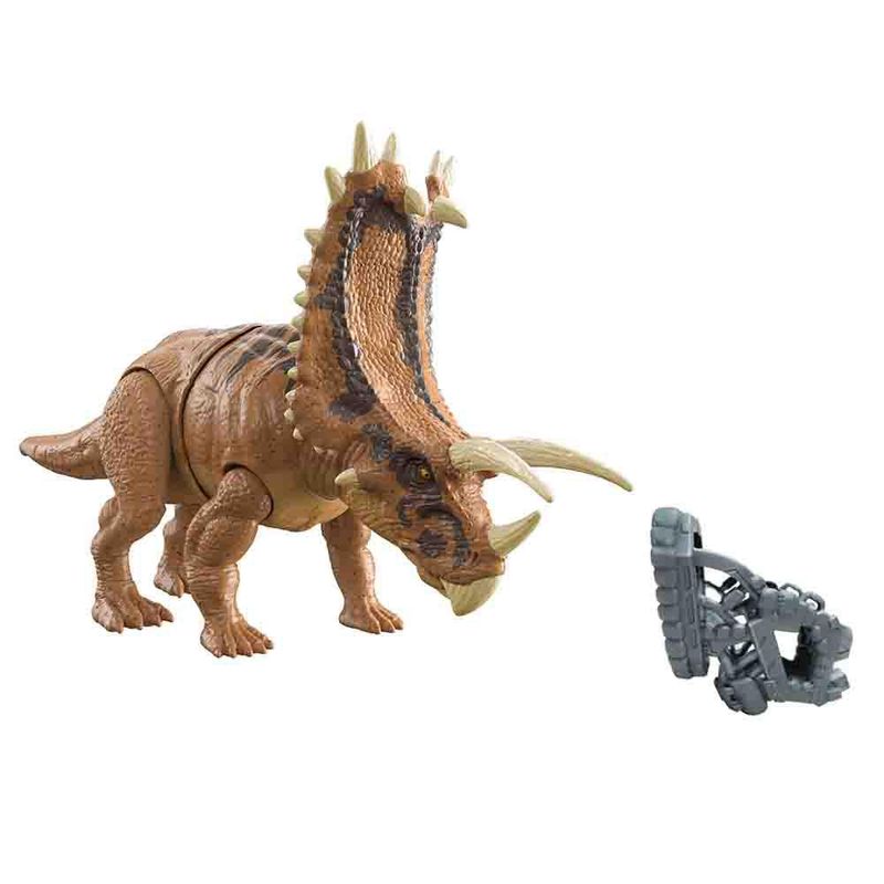 Jurassic-World---Dino-Escape---Mega-Destruidores---Pentaceratops---Mattel-0