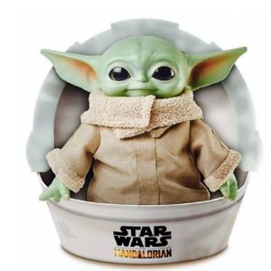 Yoda plush store