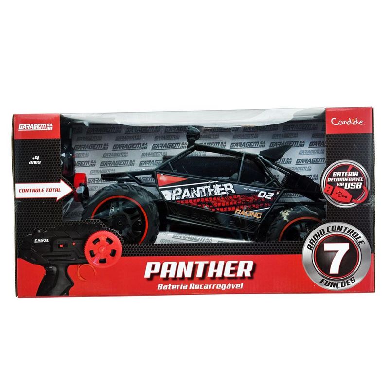 Carrinho-de-Controle-Remoto---Garagem-SA---Panther---Preto---Candide-7