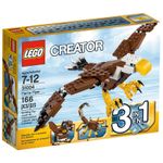 31004LEGOCreatorAguiaPredadora