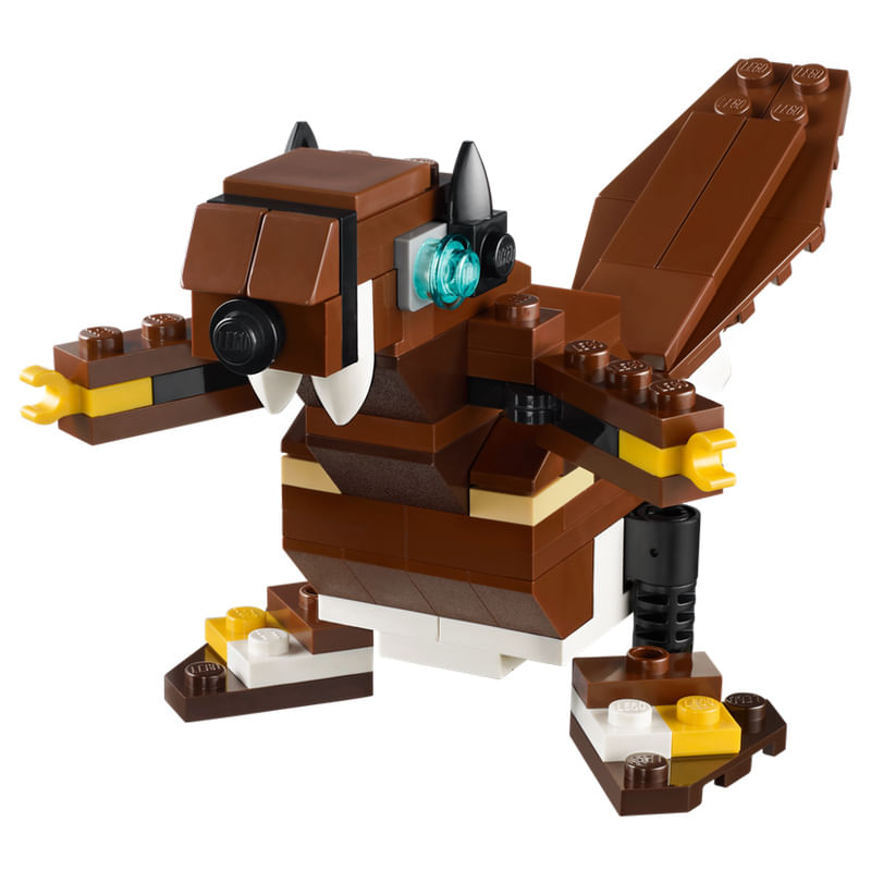 31004LEGOCreatorAguiaPredadora