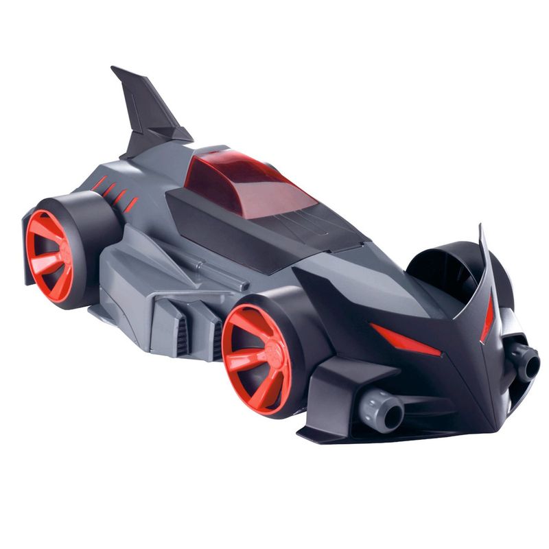 Batman---Batmovel-Y1258---Mattel