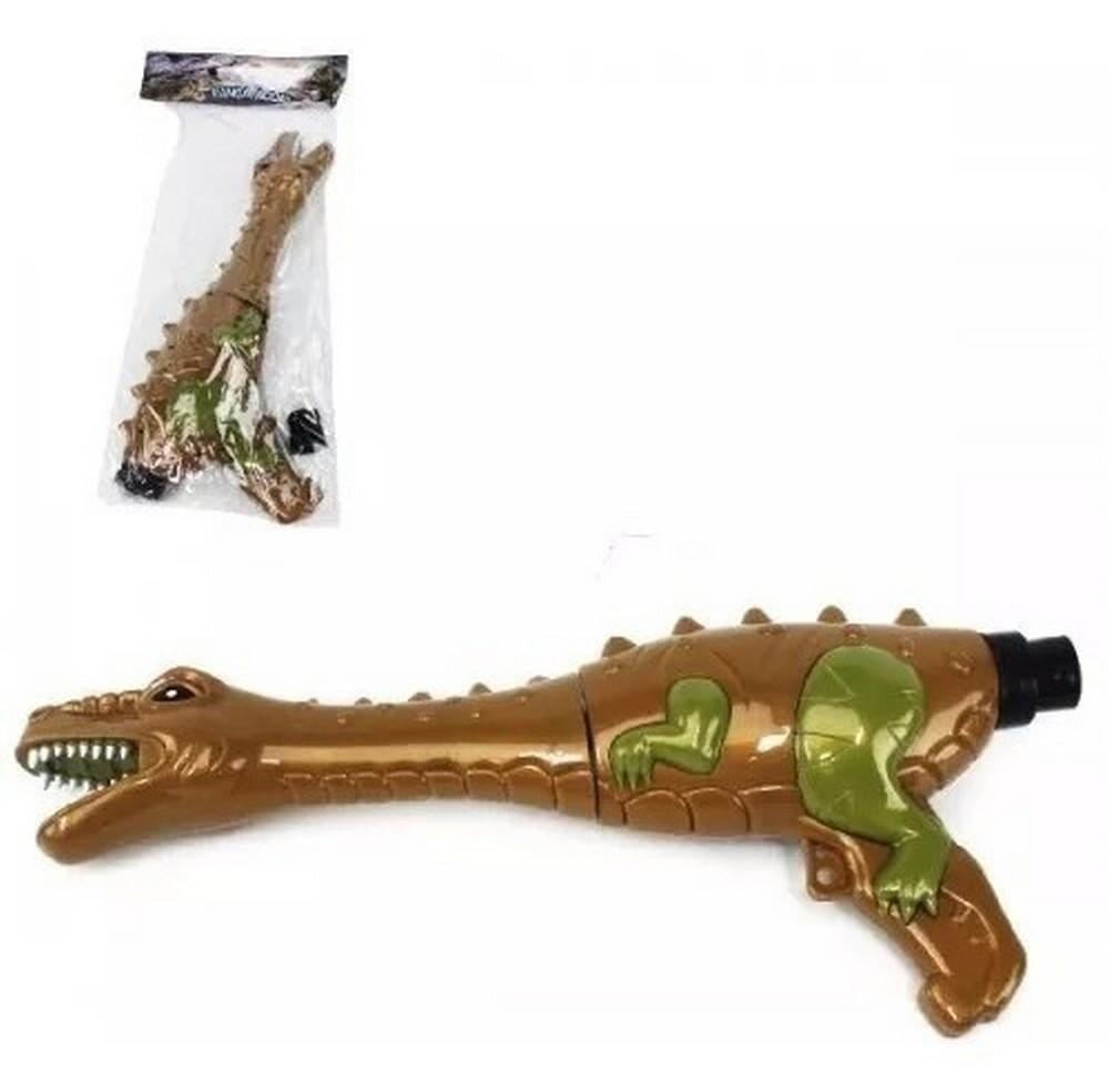 Lançador De Dardos Nerf Arminha Dinossauro Rex - Ri Happy