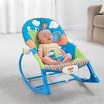 Cadeirao-com-Bebe-Fisher-Price---Cadeira-Crescendo-Comigo-Sapinho