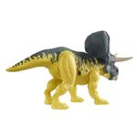 Figura-de-Acao---Jurassic-World---Rugido-Selvagem---Zuniceratops---Mattel-3