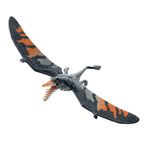 Figura-de-Acao---Jurassic-World---Rugido-Selvagem---Ramphorhynchus---15-cm---Mattel-4