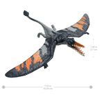 Figura-de-Acao---Jurassic-World---Rugido-Selvagem---Ramphorhynchus---15-cm---Mattel-5