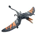 Figura-de-Acao---Jurassic-World---Rugido-Selvagem---Ramphorhynchus---15-cm---Mattel-6