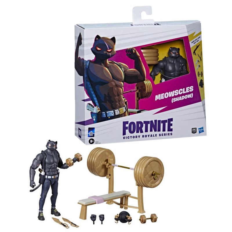 Figura-Fortnite-6IN-Deluxe-Meowscles---Figura---Preto---Figura-15-cm-com-Acessorios--1