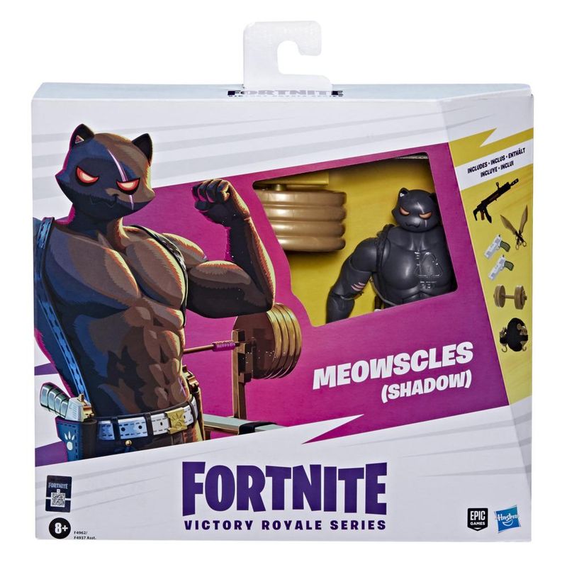 Figura-Fortnite-6IN-Deluxe-Meowscles---Figura---Preto---Figura-15-cm-com-Acessorios--2