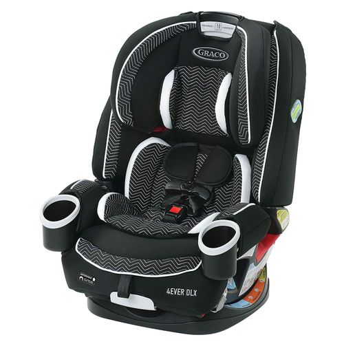 Graco 4Ever DLX 4 em 1 Cadeira de Bebê para carro