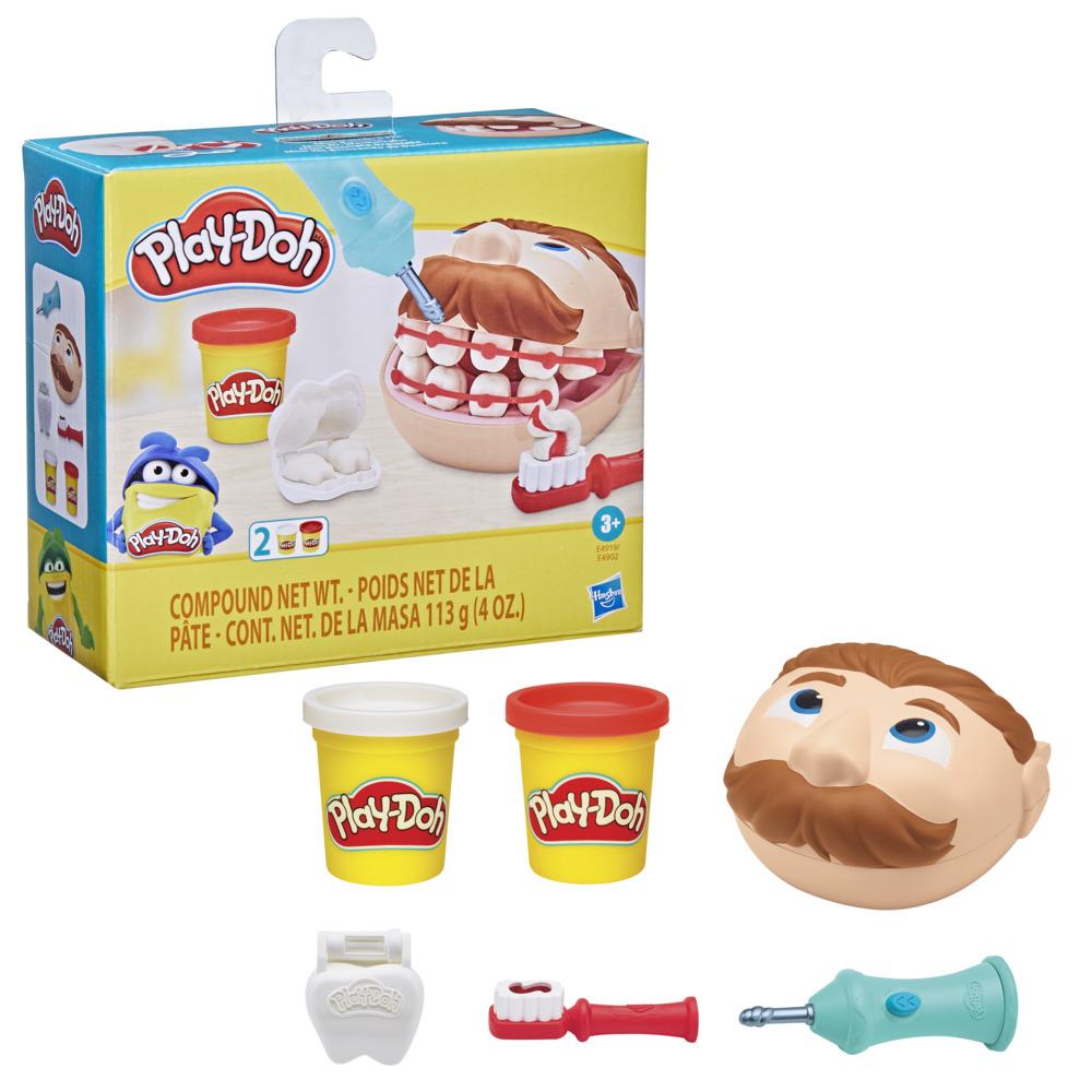 Fun - BRINQUEDOS - Play-Doh - PBKIDS Brinquedos