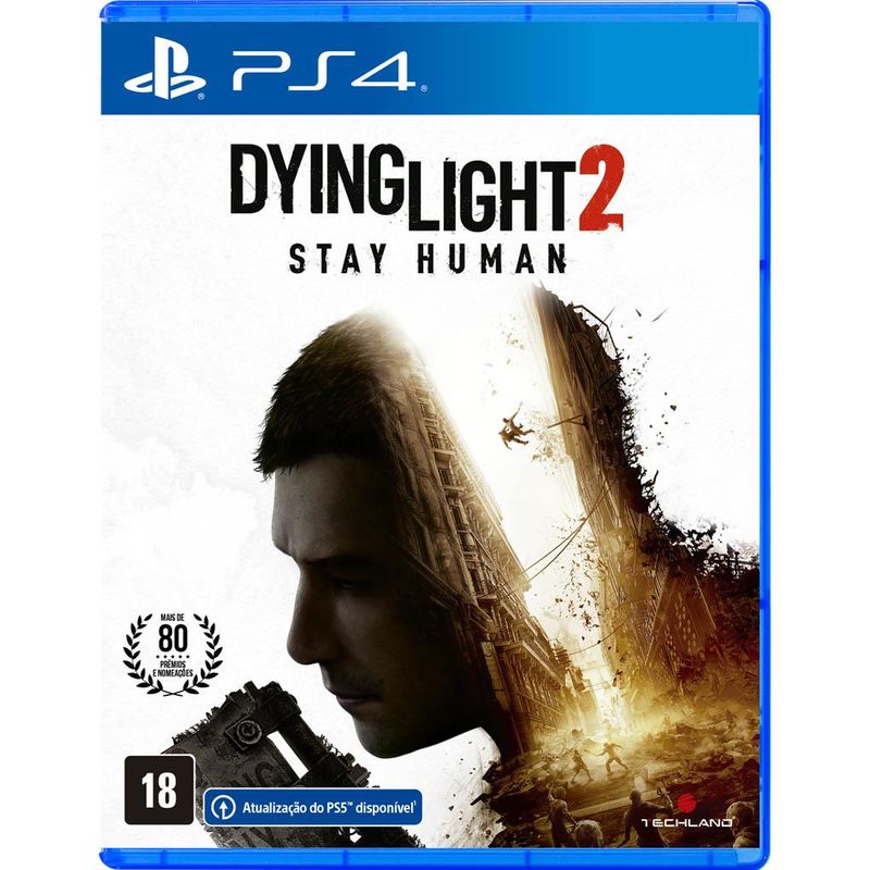 Jogo-PS4---Dying-Light-2---Stay-Human---Sony-0