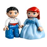 Ariel-e-Principe-10516-LEGO-Princesas-Disney-Ariel-em-seu-Magico-Passeio-de-Barco