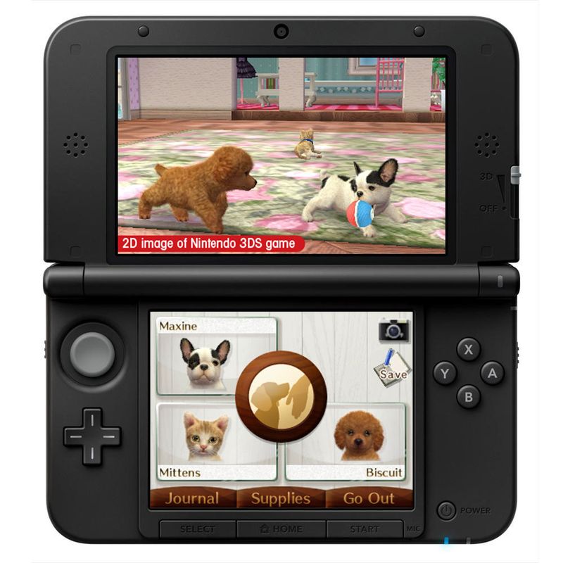 jogo-nintendo-3ds-nintendogs-cats-toy-poodle-1