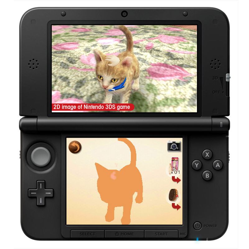 jogo-nintendo-3ds-nintendogs-cats-toy-poodle-2