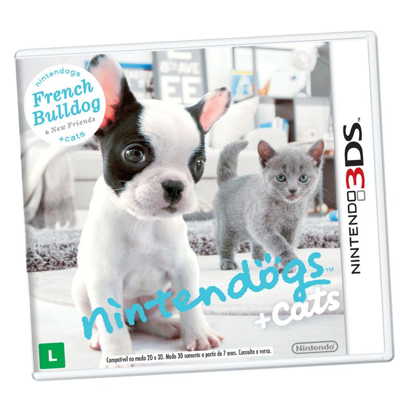 jogo-nintendo-3ds-nintendogs-cats-french-bulldog