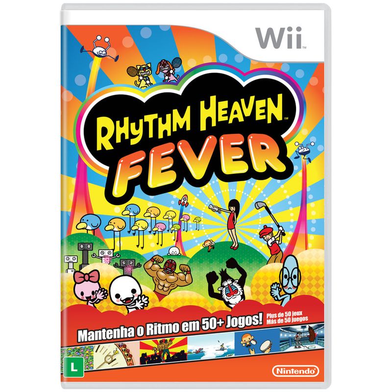 jogo-nintendo-wii-rhythm-heaven-fever