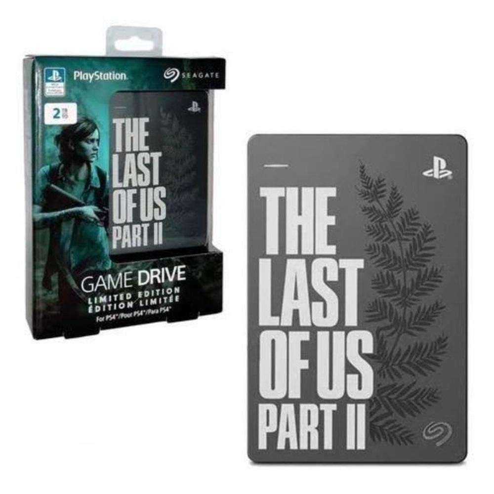 the last of us 2 collectors edition LACRADA