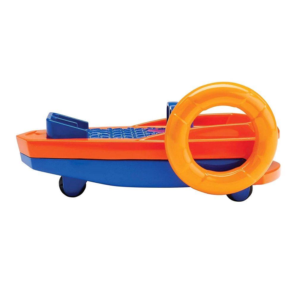 Patrulha Canina Sea Patrol Zuma Surfboard Sunny Ri Happy