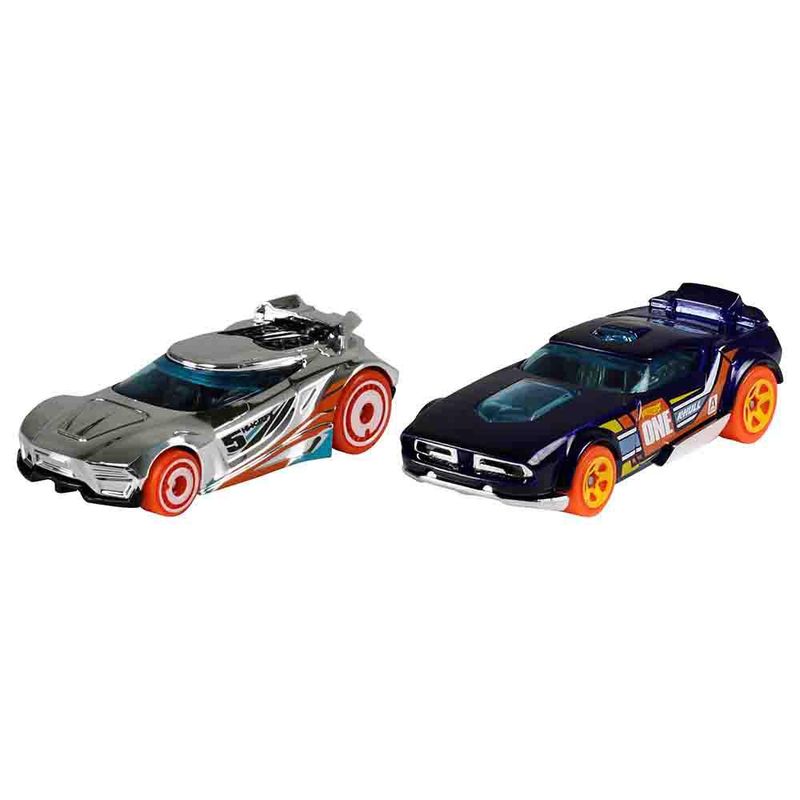 Conjunto-Sortido-de-Carrinhos---Hot-Wheels---Diecast---16cm---Mattel-2