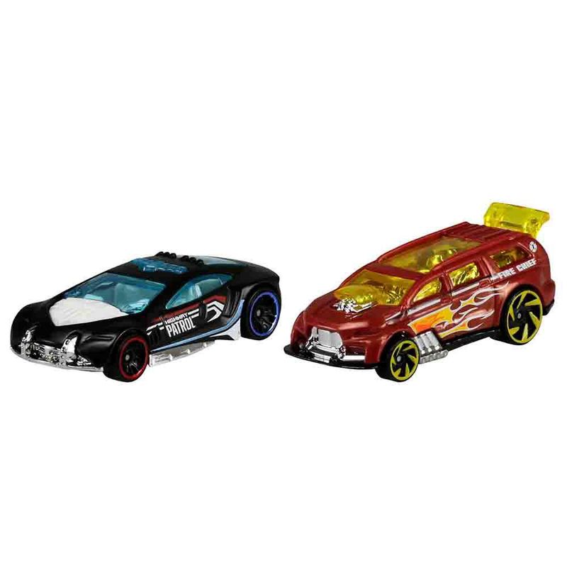 Conjunto-Sortido-de-Carrinhos---Hot-Wheels---Diecast---16cm---Mattel-3