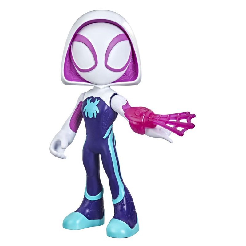Figura-de-Acao---Disney---Marvel---Fantasma-Aranha---22cm---Hasbro-3